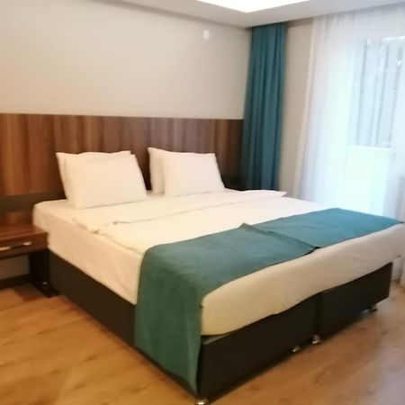 Ferah Suites Hotel Трабзон Экстерьер фото